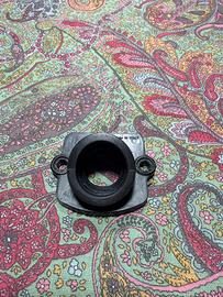 Pacco lamellare e collettore