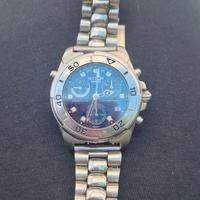 orologio Sector 250 chrono