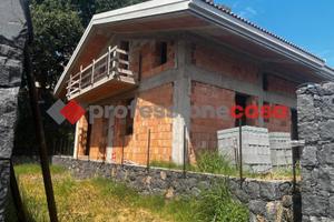 Aci Sant'Antonio - Villa Singola Nuova Costruzione