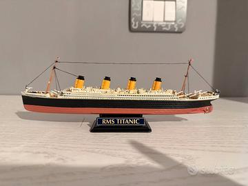 Rms Titanic 1:1200 Revell