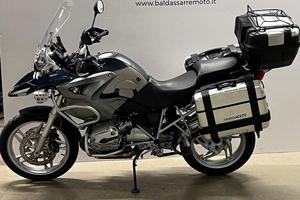 BMW R 1200 GS R 1200 GS