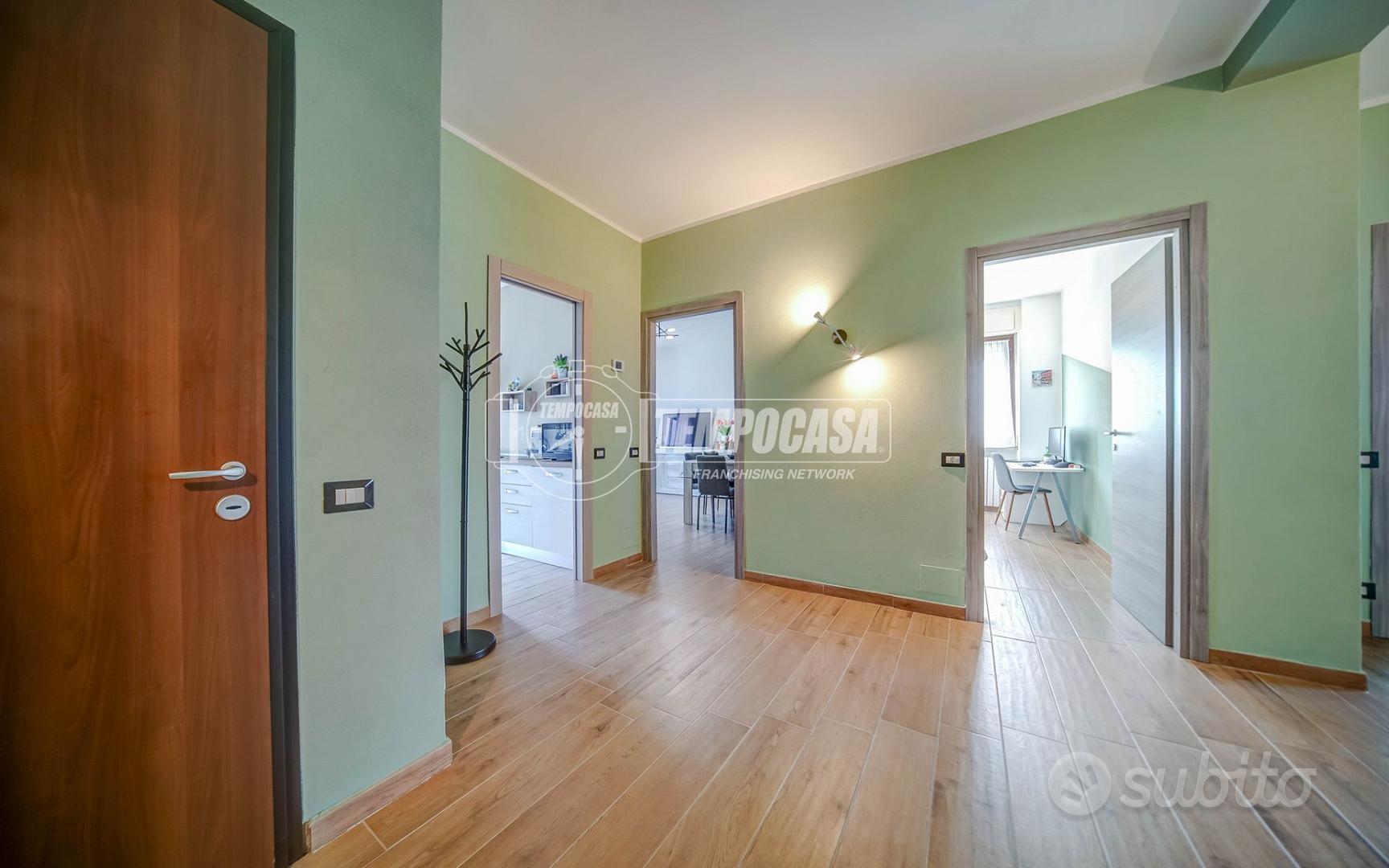 Appartamento – Cassano Magnago, San Martino, Boschirolo - Vista 4