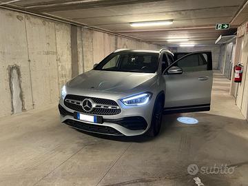 Mercedes gla (h247) - 2020