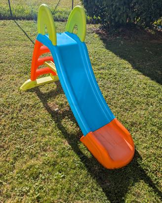 Scivolo per bambini FEBER Slide Plus 