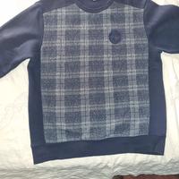 pregiato maglione Coveri