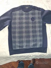 pregiato maglione Coveri
