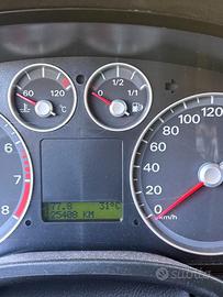 FORD FOCUS C-MAX  2006 BENZINA