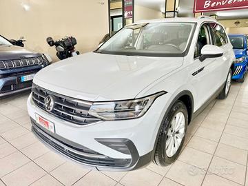 Volkswagen Tiguan 2.0 TDI 150 CV SCR DSG Life