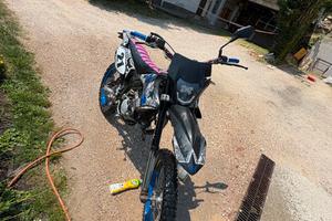 yamaha dt (leggere descrizione)