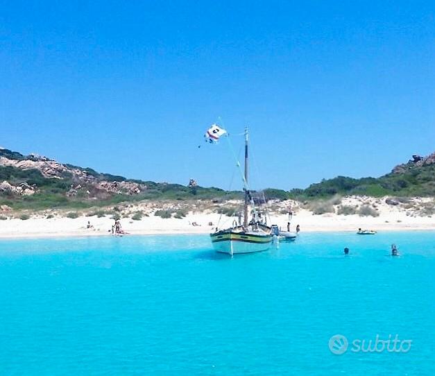 Appartamento – Alzachèna/Arzachena, Cudacciolu - Vista 3