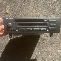 Stereo bmw e 87