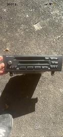 Stereo bmw e 87