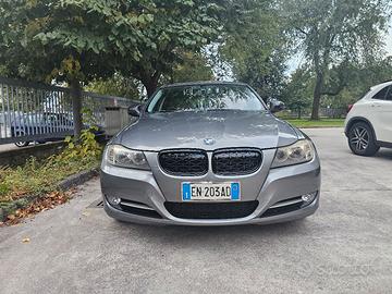 Bmw 320   184 cavalli 