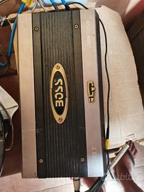 amplificatore più subwoofer