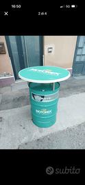 Tavolo motodak