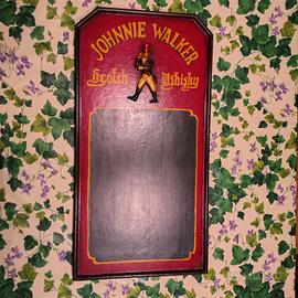 Johnnie Walker