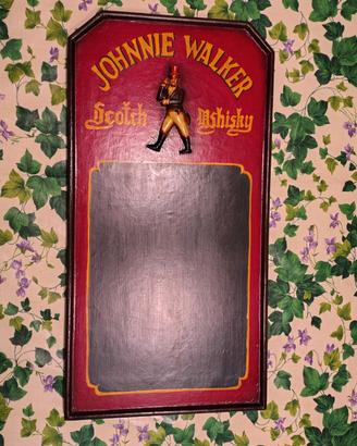 Johnnie Walker