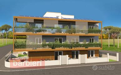 Quadrilocale - Cervia