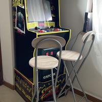 Acabinato Arcade 12 giochi