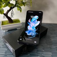 Samsung Galaxy Z Flip 4 128GB 5G Dual Sim Garanzia