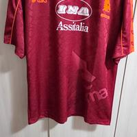 Maglia as Roma 