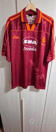 Maglia as Roma 