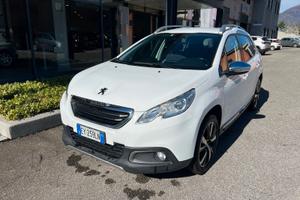 PEUGEOT 2008 HDI EURO 6