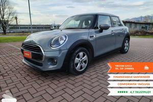 MINI Mini 5 porte (F55) Mini 1.5 One 75 CV 5 p...