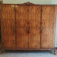 Armadio camera da letto