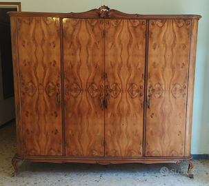 Armadio camera da letto