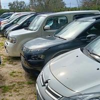 Lancia Ypsilon 1.3 MJT 75 CV Argento