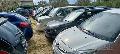 Lancia Ypsilon 1.3 MJT 75 CV Argento