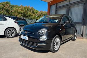 Fiat 500 1000 hybrid Dolcevita