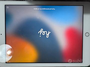 Ipad (sesta generazione)