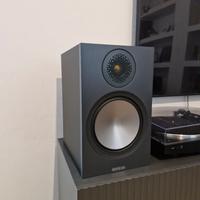 Casse diffusori Monitor Audio Bronze 100