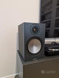 Casse diffusori Monitor Audio Bronze 100