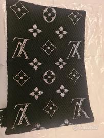 Sciarpa Louis Vuitton