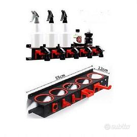 accessori officina dispenser car detailing spray 