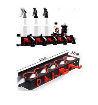 accessori officina dispenser car detailing spray 