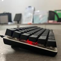 Tastiera ajazz ak33 Nera