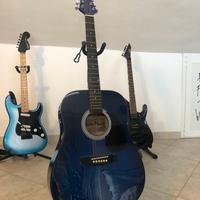 Chitarra Acustica