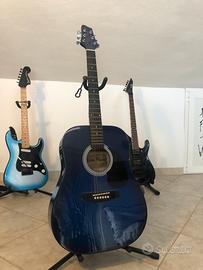 Chitarra Acustica