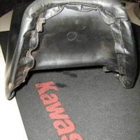 sella kawasaki gpz rx 1000 del 1986