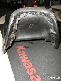 sella kawasaki gpz rx 1000 del 1986