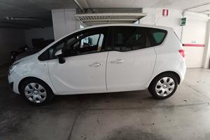 Opel Meriva 1.4 Benzina 2011