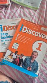 Libro Discover 1