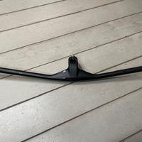 Manubrio FSA Integrato