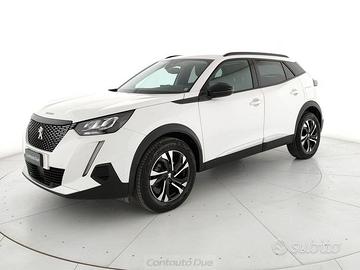 Peugeot 2008 PureTech 100 S&S Allure Pack