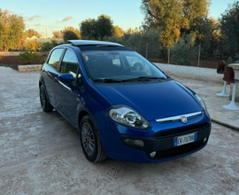 FIAT Grande Punto 1.3 MJT 75 CV