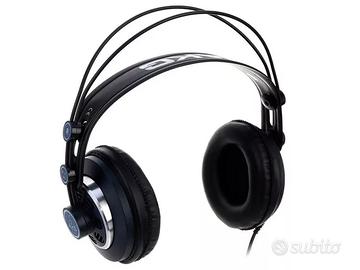 Cuffie  AKG K240 MKII nuove